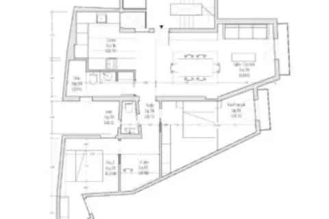 2 bedrooms apartment for sale in Ciutat Vella, Barcelona, Catalonia, Spain № 2260 - photo 14