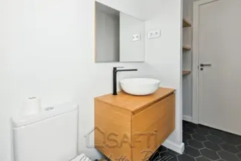 2 bedrooms apartment for sale in Ciutat Vella, Barcelona, Catalonia, Spain № 2260 - photo 5