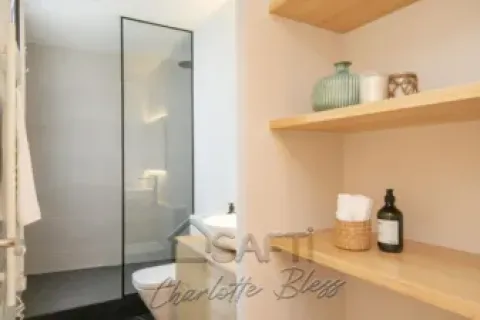 2 bedrooms apartment for sale in Ciutat Vella, Barcelona, Catalonia, Spain № 2260 - photo 4