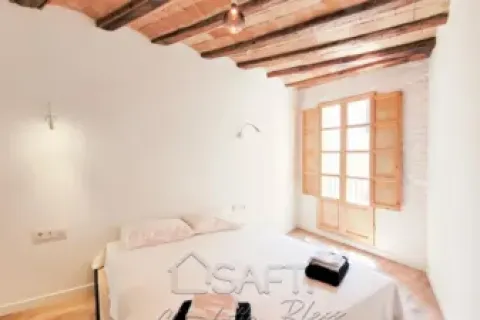 2 bedrooms apartment for sale in Ciutat Vella, Barcelona, Catalonia, Spain № 2260 - photo 6