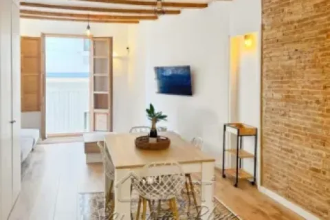 2 bedrooms apartment for sale in Ciutat Vella, Barcelona, Catalonia, Spain № 2260 - photo 18