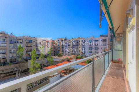 Купить дом в Барселона, Испания с 3 спальни, 111м², № 6804 - фото 7