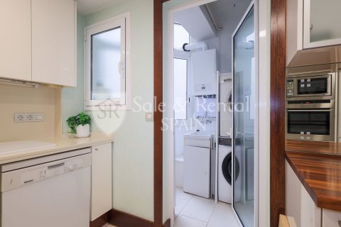 Купить дом в Барселона, Испания с 3 спальни, 111м², № 6804 - фото 28