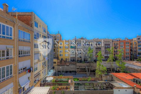 Купить дом в Барселона, Испания с 3 спальни, 111м², № 6804 - фото 8