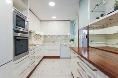 Купить дом в Барселона, Испания с 3 спальни, 111м², № 6804 - фото 25