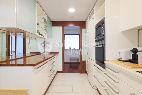 Купить дом в Барселона, Испания с 3 спальни, 111м², № 6804 - фото 26