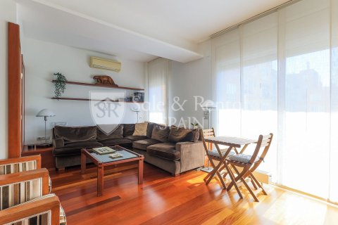 Купить дом в Барселона, Испания с 3 спальни, 111м², № 6804 - фото 2