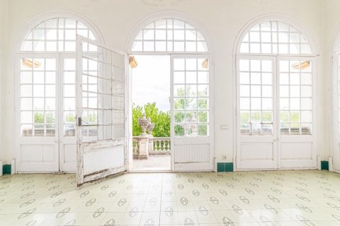 4 bedrooms house for sale in Caldes de Malavella, Girona, Catalonia, Spain № 6803