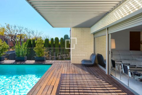 6 bedrooms villa for sale in Vilassar de Dalt, Barcelona, Catalonia, Spain № 6807 - photo 24