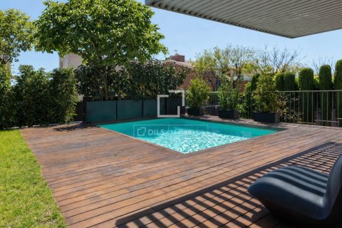 6 bedrooms villa for sale in Vilassar de Dalt, Barcelona, Catalonia, Spain № 6807 - photo 25