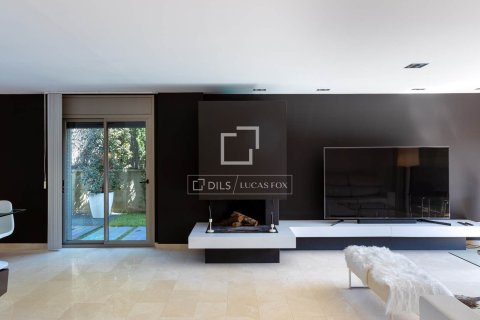 6 bedrooms villa for sale in Vilassar de Dalt, Barcelona, Catalonia, Spain № 6807 - photo 27