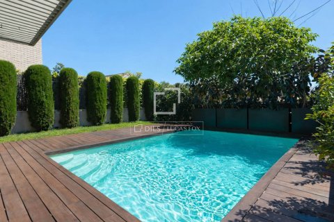 6 bedrooms villa for sale in Vilassar de Dalt, Barcelona, Catalonia, Spain № 6807 - photo 22