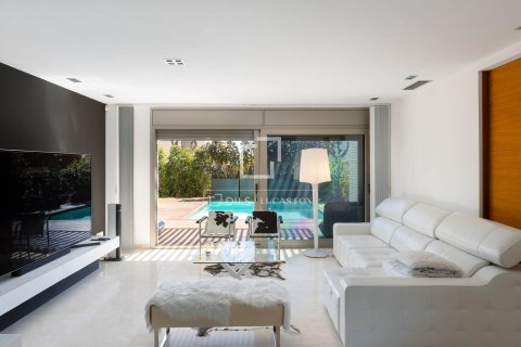 6 bedrooms villa for sale in Vilassar de Dalt, Barcelona, Catalonia, Spain № 6807 - photo 26