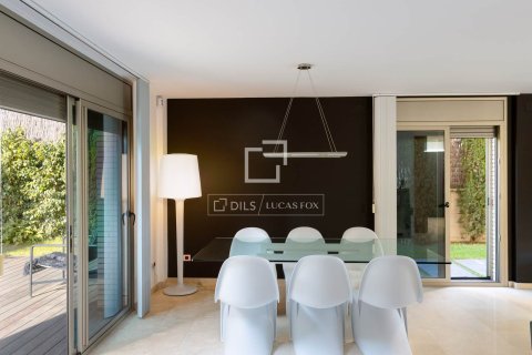 6 bedrooms villa for sale in Vilassar de Dalt, Barcelona, Catalonia, Spain № 6807 - photo 28