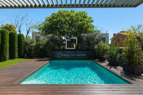 6 bedrooms villa for sale in Vilassar de Dalt, Barcelona, Catalonia, Spain № 6807 - photo 23