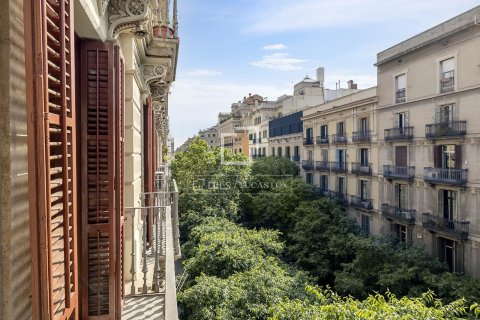 3 bedrooms apartment for rent in Barcelona, Catalonia, Spain № 6808 - photo 5