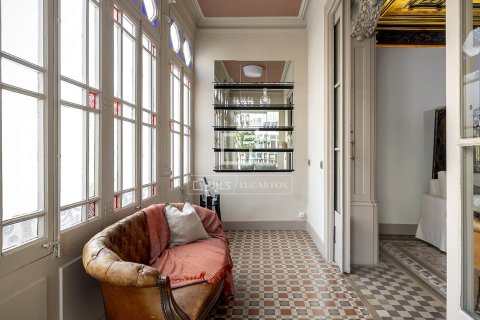 3 bedrooms apartment for rent in Barcelona, Catalonia, Spain № 6808 - photo 25