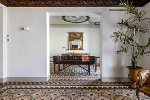 3 bedrooms apartment for rent in Barcelona, Catalonia, Spain № 6808 - photo 27