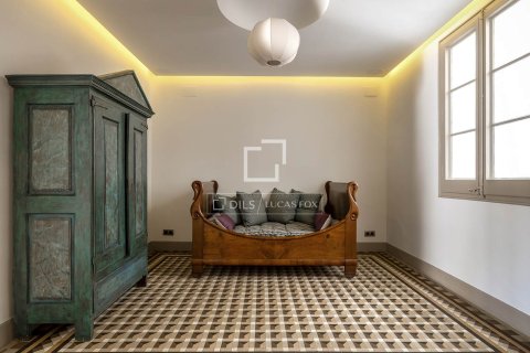 3 bedrooms apartment for rent in Barcelona, Catalonia, Spain № 6808 - photo 16