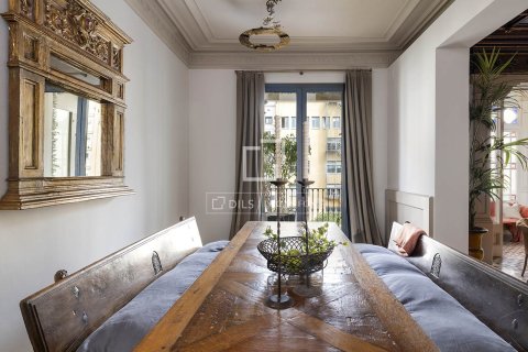3 bedrooms apartment for rent in Barcelona, Catalonia, Spain № 6808 - photo 23