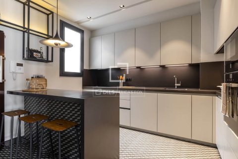 3 bedrooms apartment for rent in Barcelona, Catalonia, Spain № 6808 - photo 20