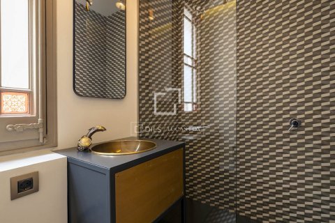 3 bedrooms apartment for rent in Barcelona, Catalonia, Spain № 6808 - photo 18