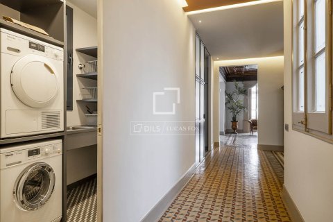 3 bedrooms apartment for rent in Barcelona, Catalonia, Spain № 6808 - photo 19