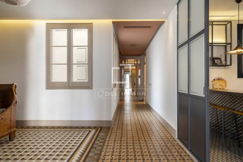 3 bedrooms apartment for rent in Barcelona, Catalonia, Spain № 6808 - photo 21