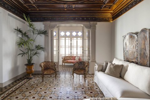 3 bedrooms apartment for rent in Barcelona, Catalonia, Spain № 6808 - photo 29