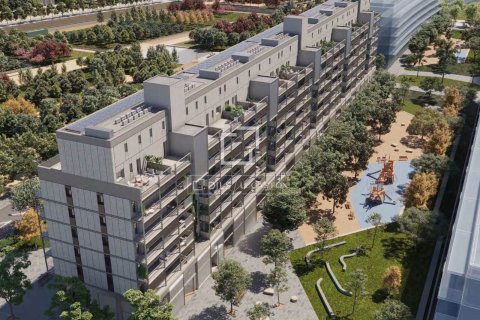 4 bedrooms penthouse for sale in Barcelona, Catalonia, Spain № 4132 - photo 19