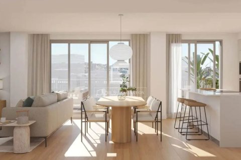 4 bedrooms penthouse for sale in Barcelona, Catalonia, Spain № 4132 - photo 6