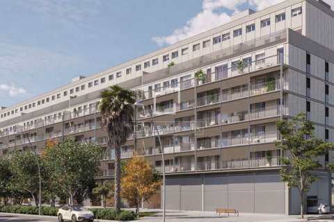 4 bedrooms penthouse for sale in Barcelona, Catalonia, Spain № 4132 - photo 17