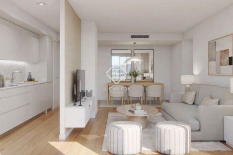 4 bedrooms penthouse for sale in Barcelona, Catalonia, Spain № 4132 - photo 29