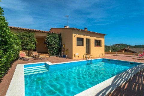 3 bedrooms house for sale in Begur, Girona, Catalonia, Spain № 1672 - photo 14