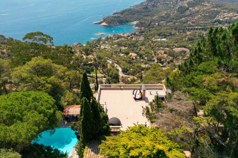 4 bedrooms house for sale in Begur, Girona, Catalonia, Spain № 1669