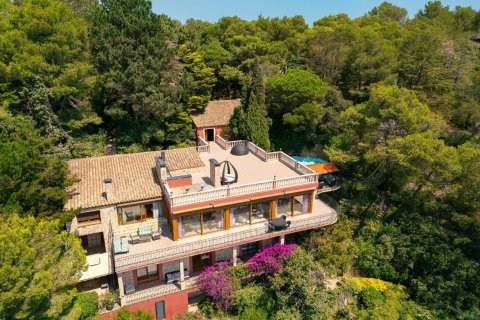 4 chambres house à vendre à Begur, Girona, Catalonia, Spain № 1669 - photo 3