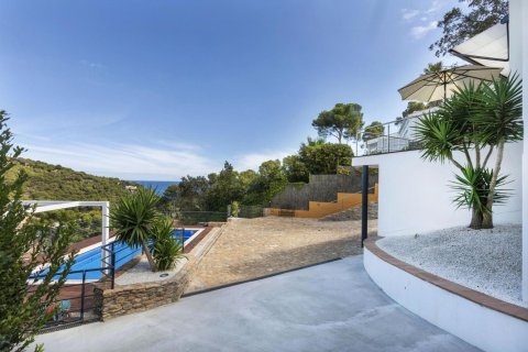 4 bedrooms house for sale in Tamariu, Girona, Catalonia, Spain № 1670 - photo 6