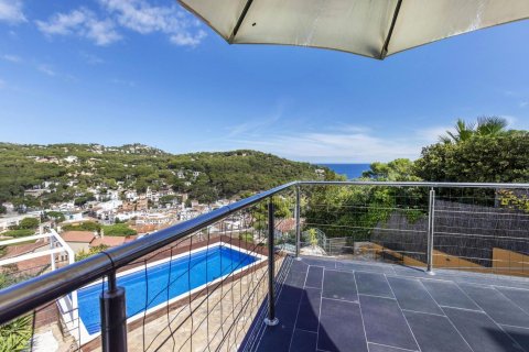 4 bedrooms house for sale in Tamariu, Girona, Catalonia, Spain № 1670 - photo 5