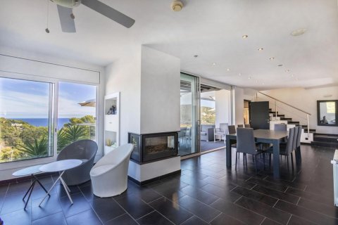 4 bedrooms house for sale in Tamariu, Girona, Catalonia, Spain № 1670 - photo 10
