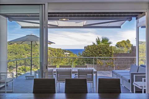 4 bedrooms house for sale in Tamariu, Girona, Catalonia, Spain № 1670 - photo 8