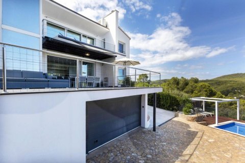 4 bedrooms house for sale in Tamariu, Girona, Catalonia, Spain № 1670 - photo 7