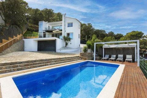 4 bedrooms house for sale in Tamariu, Girona, Catalonia, Spain № 1670 - photo 2