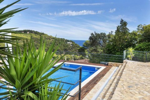 4 bedrooms house for sale in Tamariu, Girona, Catalonia, Spain № 1670 - photo 3