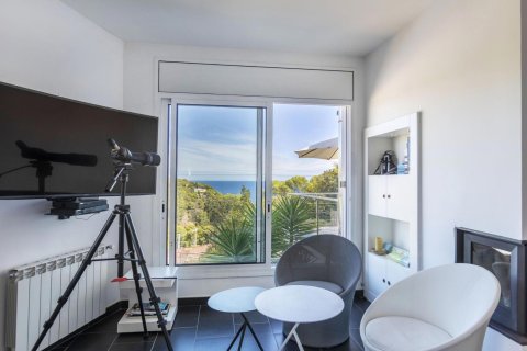 4 bedrooms house for sale in Tamariu, Girona, Catalonia, Spain № 1670 - photo 16