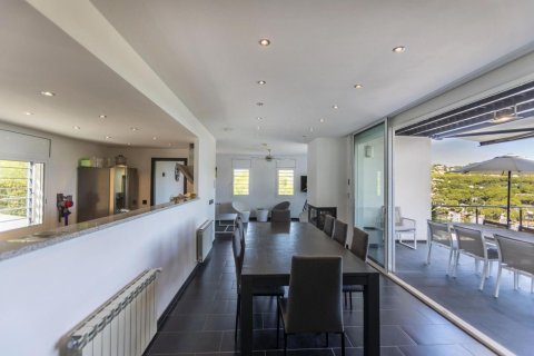4 bedrooms house for sale in Tamariu, Girona, Catalonia, Spain № 1670 - photo 13
