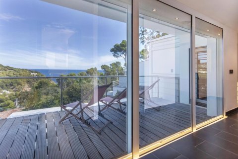 4 bedrooms house for sale in Tamariu, Girona, Catalonia, Spain № 1670 - photo 12