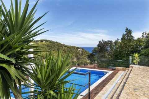 4 bedrooms house for sale in Tamariu, Girona, Catalonia, Spain № 1670 - photo 4