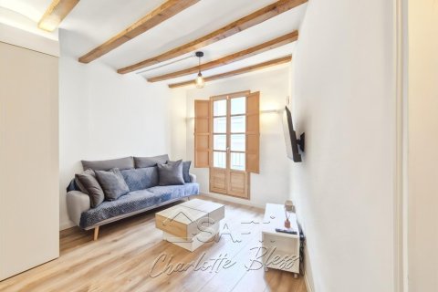 2 bedrooms apartment for sale in Ciutat Vella, Barcelona, Catalonia, Spain № 2261 - photo 3