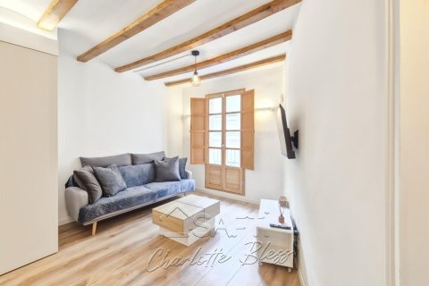 2 bedrooms apartment for sale in Ciutat Vella, Barcelona, Catalonia, Spain № 2262 - photo 3