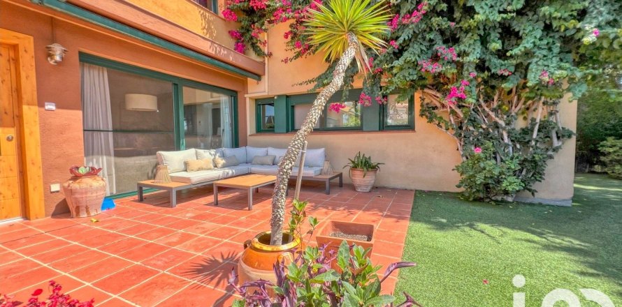 4 bedrooms townhouse for sale in Tarragona, Catalonia, Spain № 4854